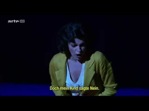 ANGELA GHEORGHIU - MARIUS ET FANNY