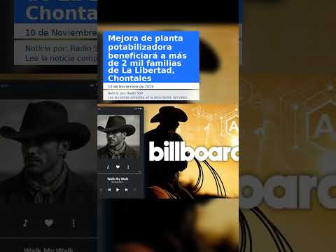 Mejora de planta potabilizadora beneficiará a más de 2 mil familias de La Libertad, Chontales