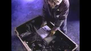 Super Nintendo SNES and Gameboy ads 1995