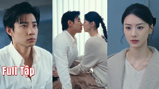 CEO núp bóng anh trai quá cố chiều chuộng chị dâu mỗi đêm khiến cô mang thai, cả gia tộc chấn động!