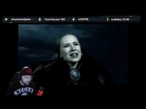 ARKONA - Goi, Rode, Goi! - Reaction