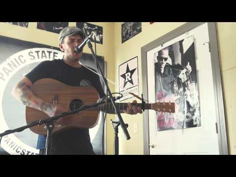 Sammy Kay - Sweet Misery (Panic State 5th Anniversary Acoustic Show @ Holdfast Records)