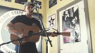 Sammy Kay - Sweet Misery (Panic State 5th Anniversary Acoustic Show @ Holdfast Records)