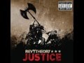 Dead In A Grave - Rev Theory HQ
