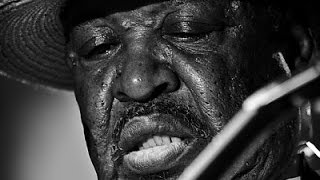 Magic Slim - Cold hearted woman