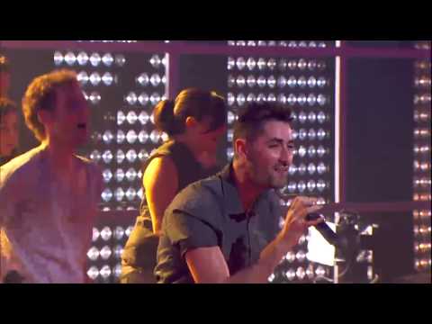 Deudeveu - The Final Countdown - OHD1