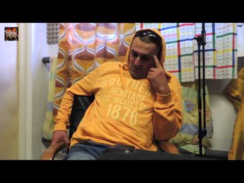 Rebelent Šitkom 7. diel + Heyou, Bonn a Teon