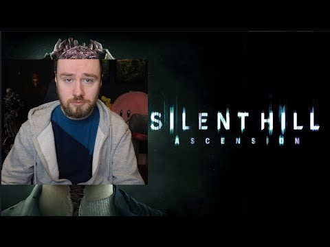 Silent Hill: Ascension || Every Single Episode