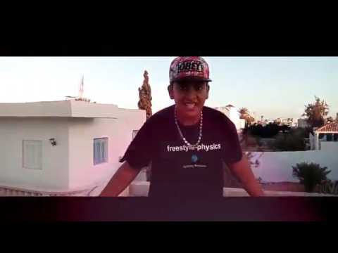 Criminel & MZ    J'men Fou  CLip Official   Zarzis