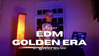 Download lagu MYNDHOME DJ SET (ft ANDHIKA BEATRIX) EDM THE GOLDEN ERA mp3 Download lagu MYNDHOME DJ SET (ft ANDHIKA BEATRIX) EDM THE GOLDEN ERA mp3