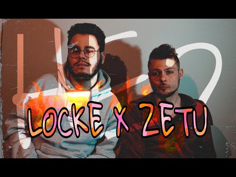 LXCKE x Zetu - He? (prod. Ronnie Ferrari)
