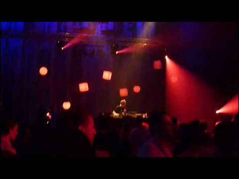 Paul Webster @ Luminosity - Before The Energy 2010