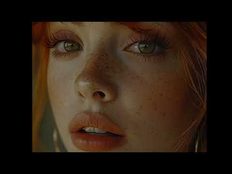 Cheb Kader Wahrani 2024 - Maghadnich Ferakak ( Slowed + Reverb ) مغادنيش فراقك