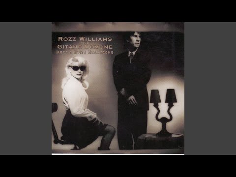 Original Versions Of In Every Dream Home A Heartache By Rozz Williams Gitane Demone Secondhandsongs