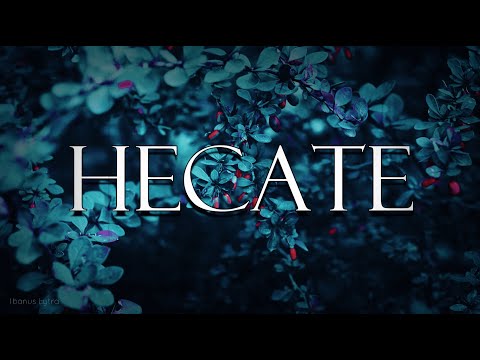 Blood Ceremony - Hecate (Lyrics / Letra)