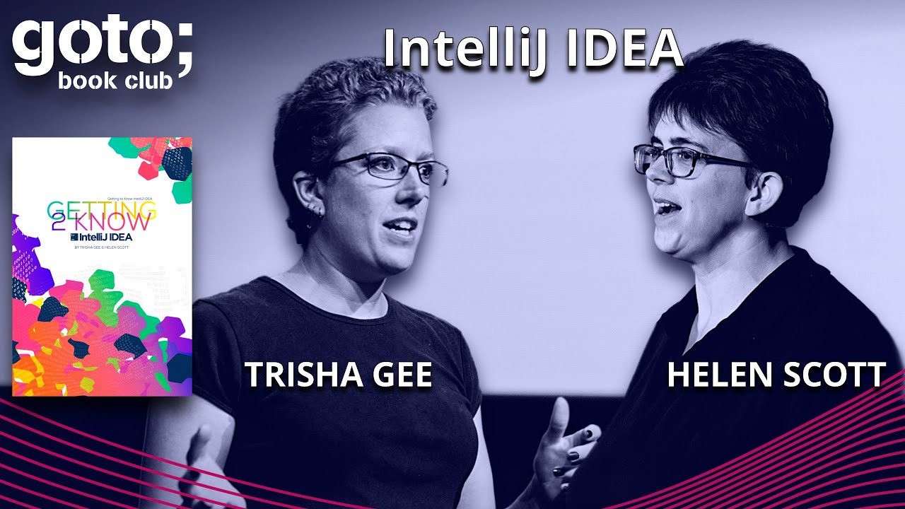 Getting to Know IntelliJ IDEA