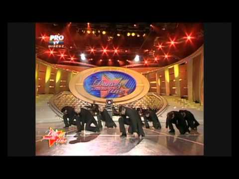 Alexandru Tofan (sauvage) show reel