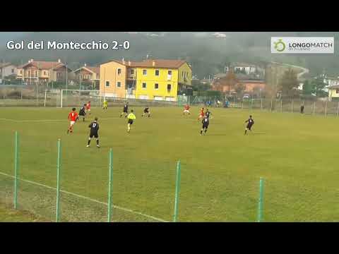 UNDER 16 SPERIMENTALI: MONTECCHIO MAGGIORE- MALO 4-0