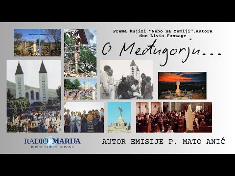 Gospa o drugim vjerama