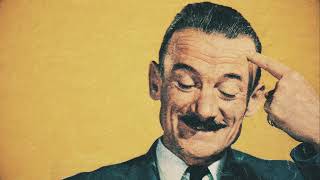 Gros Homme Chauve - Les Combinaisons