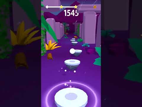 The Calling - Hop Ball 3D - YouTube