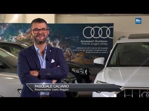 Audi A1 Sportback o Audi A5? Scopri le occasioni della settimana di Reggini