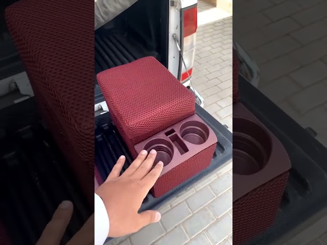 تكايه وديكور قير ددسن