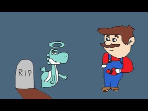 rip yoshi