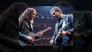 AI Music - Heavy Metal
