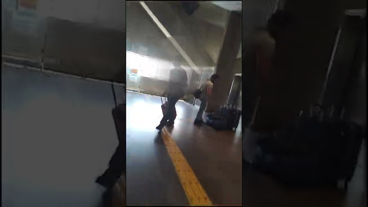 Como pegar Uber ou metrô no Terminal Tietê depois de chegar da viajem