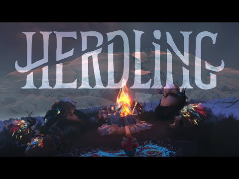 Herdling Gameplay Trailer