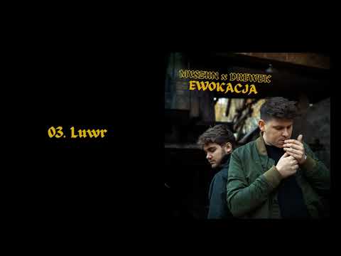 Myszun x Drewek - Luwr