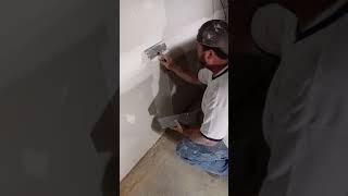 How to run a butt joint