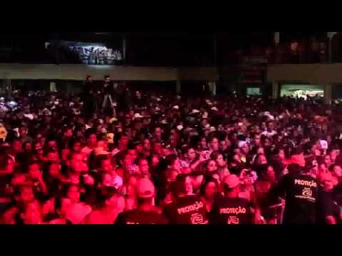 T.TERNURA E BANDA TORPEDO - BORA VÊ CLIPE OFICIAL