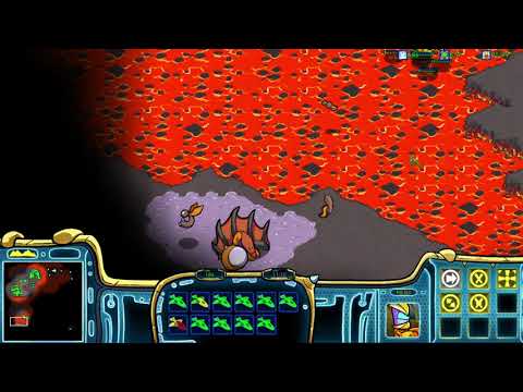 StarCraft: Cartooned - The Original Protoss Campaign - Episode 3 Mission 5: Choosing Sides