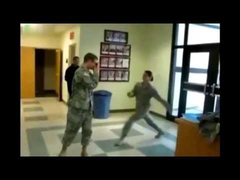 VIDEO Atenţie, s-ar putea să nu te mai opreşti din r&acirc;s! Cum să faci aşa ceva?!