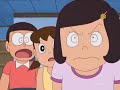 Doraemon New Episode Nobita Summer Vacation In Hindi