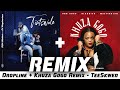 Dropline + Khuza  Gogo Remix - TeeSkwed