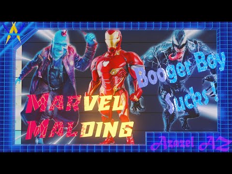 Marvel MCU Tier list DEFINITIVE EDITION // BONUS: Venom 2 DESTROYED with FACTS and LOGiC (EPiC)