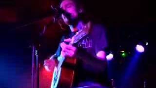 Frank Turner - Achilles Lung [Million Dead]