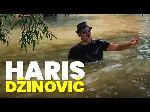 Haris Džinović I brat_pelin