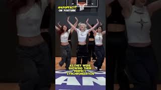 Download lagu No Way This Is Real! VIVIZ’s Sync in ‘La La Love Me’ Is Insane mp3