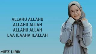 Download lagu SABYAN MAA MADDA LIRIK mp3 Download lagu SABYAN MAA MADDA LIRIK mp3