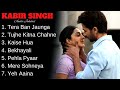 Kabir Singh Full Album Songs | Shahid Kapoor, Kiara Advani | Sandeep Reddy Vanga | Audio Jukebox