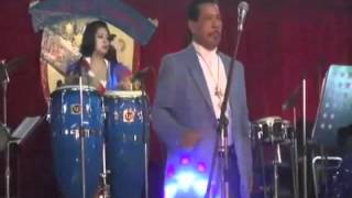 Orquesta De Perez Prado Los Reyes Del Mambo Video Reciente Octubre 2015