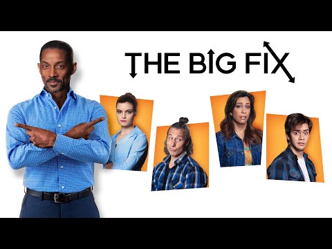 The Big Fix (1978) Trailer
