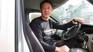 Album cover: Video testimonials