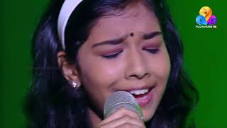 Download lagu top singer | aavini | Song Kathodu Kathoram mp3