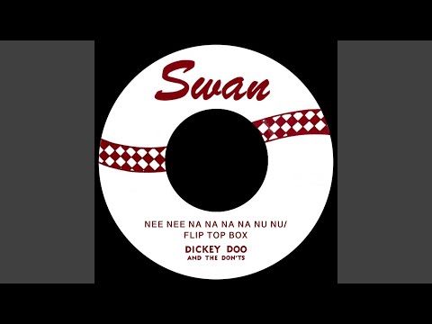 Nee Nee Na Na Na Na Nu Nu