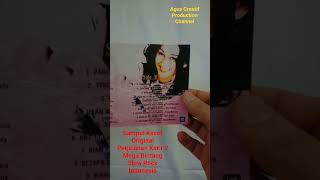 Download lagu Sampul Kaset Original Perjalanan Karir 2 Mega Bintang Slow Rock Indonesia mp3
